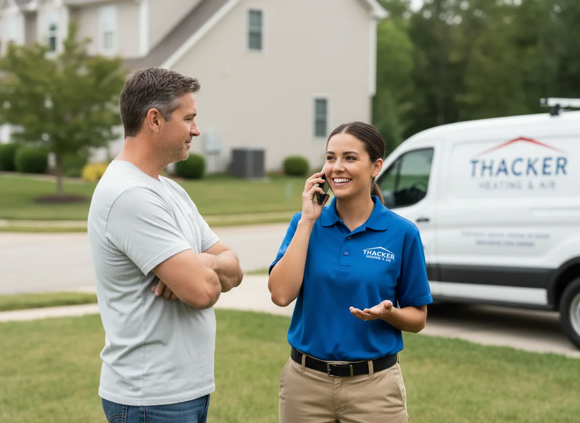 Ac Repair Humboldt, MN FAQs